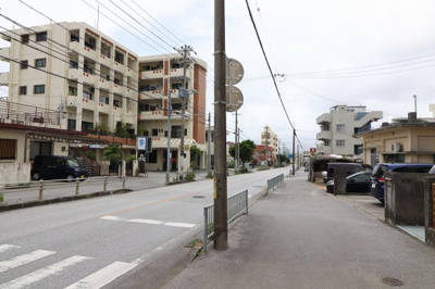 【その他】 | 西原町翁長店舗