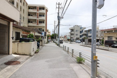 【その他】 | 西原町翁長店舗