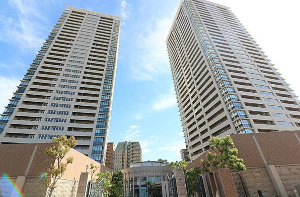 ジオタワー宝塚WEST