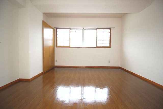 カーサ一ツ橋の内装|過ごしやすい室内です