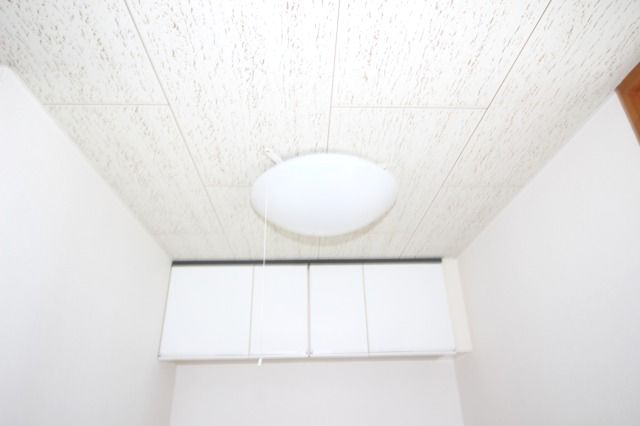 カーサ一ツ橋の設備