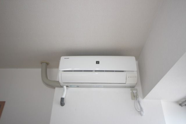 カーサ一ツ橋の設備