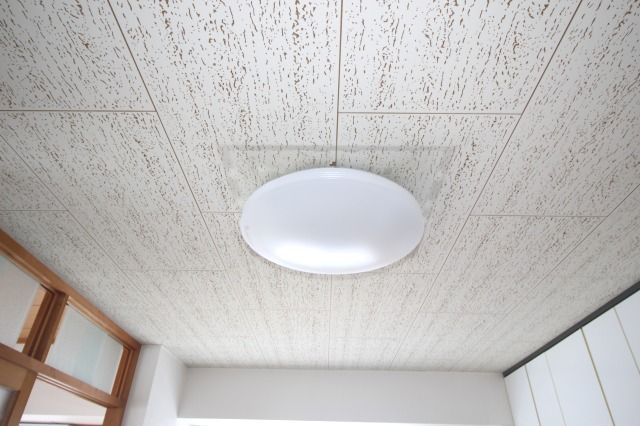 カーサ一ツ橋の設備