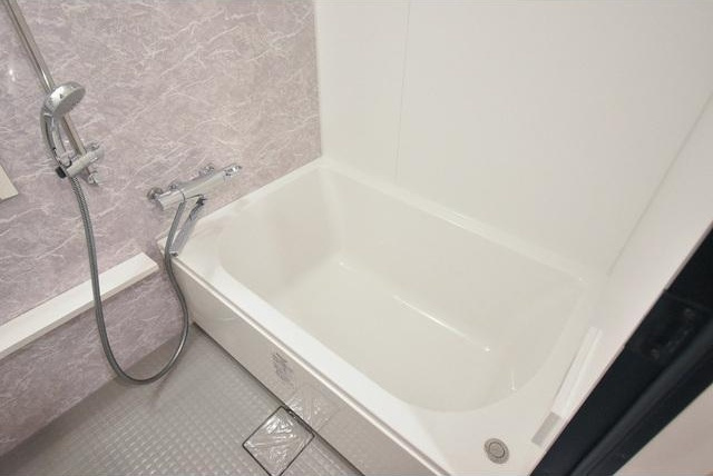 Uresidence Temmabashi　BRAVI不動産の浴室|【Uresidence Temmabashi】