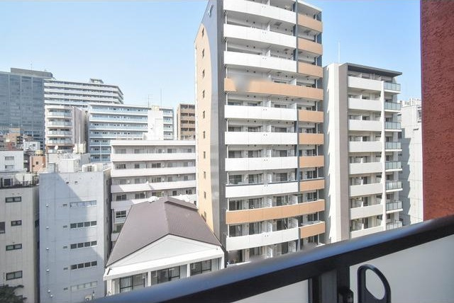Uresidence Temmabashi　BRAVI不動産の展望