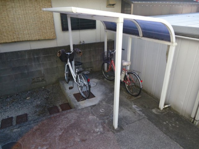 【その他共用部分】 | セジュールはるる