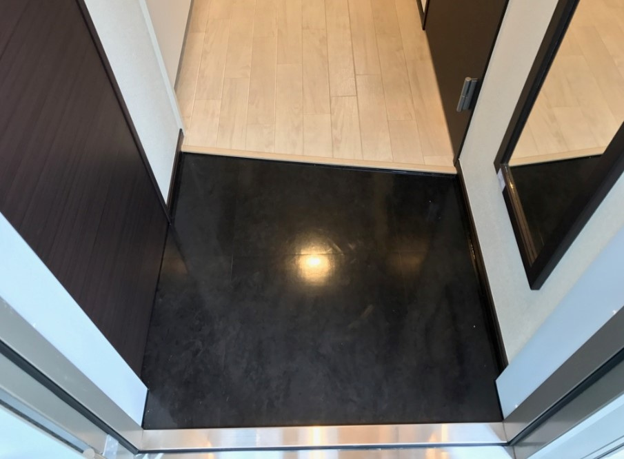 ミランダ北砂の設備