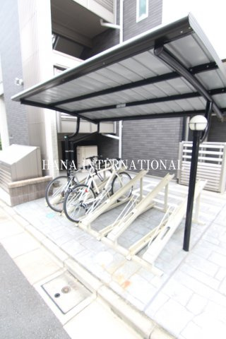 ミランダ北砂のその他共用部分