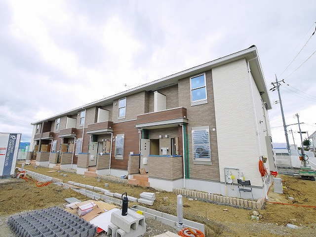 ヴィラージュ　Ⅱ