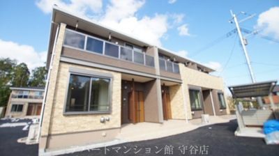 【外観】 | ビレッジヒルⅩⅢ