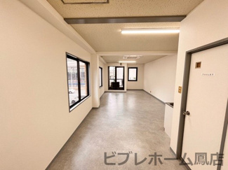 【内装】 | 大成ビル