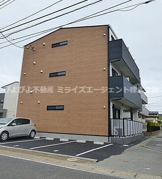 【展望】 | カーサフェリスチバセントラ(Casa Feliz chiba Centra)