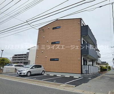 【その他共用部分】 | カーサフェリスチバセントラ(Casa Feliz chiba Centra)