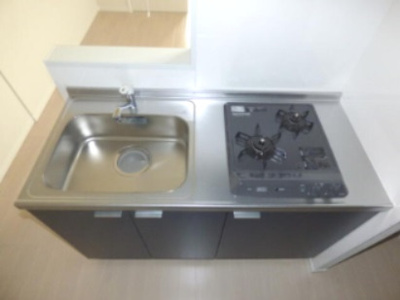 【キッチン】 | カーサフェリスチバセントラ(Casa Feliz chiba Centra) | Casa Feliz Chiba Centra