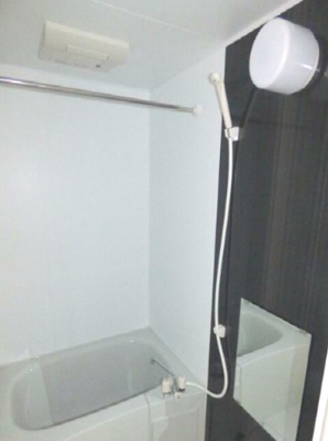 【浴室】 | カーサフェリスチバセントラ(Casa Feliz chiba Centra) | Casa Feliz Chiba Centra