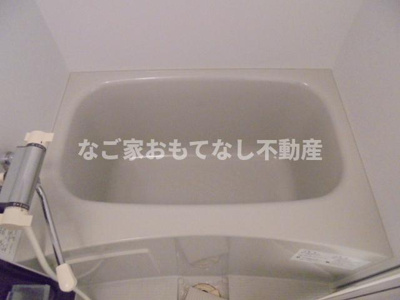 【浴室】 | オークラレジデンス栄生 | 同型タイプ