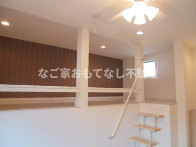 【寝室】 | オークラレジデンス栄生 | 同型タイプ