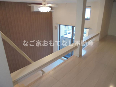 【その他】 | オークラレジデンス栄生 | 同型タイプ