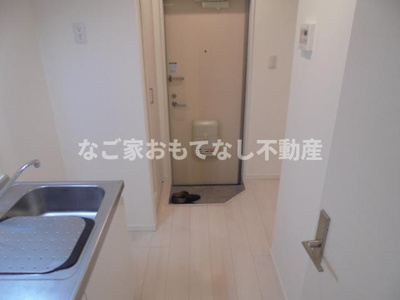 【その他】 | オークラレジデンス栄生 | 同型タイプ