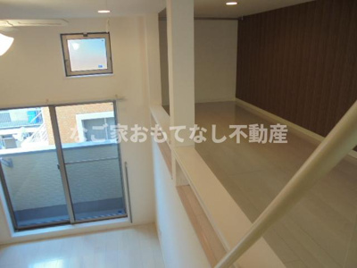 【その他】 | オークラレジデンス栄生 | 同型タイプ