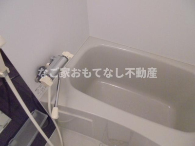 【浴室】 | オークラレジデンス栄生 | 同型タイプ