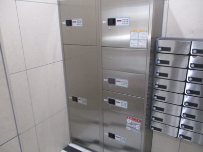 【その他共用部分】 | リアライズ花園町駅前