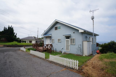 【外観】 | 富士見ヶ丘別荘地戸建