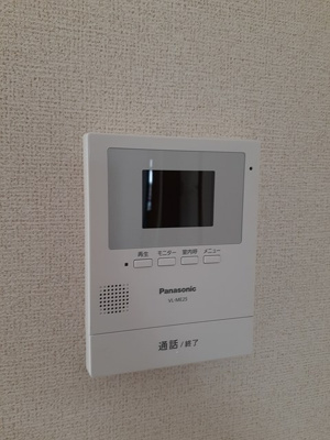 【セキュリティ】 | エヴァーグリーンⅠ