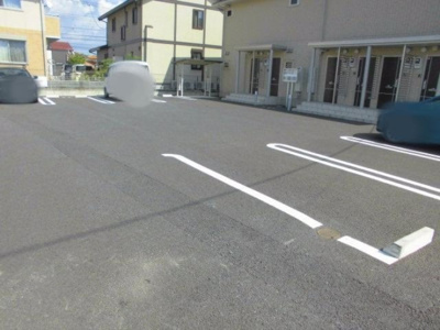 【駐車場】 | リヴェール | リヴェール