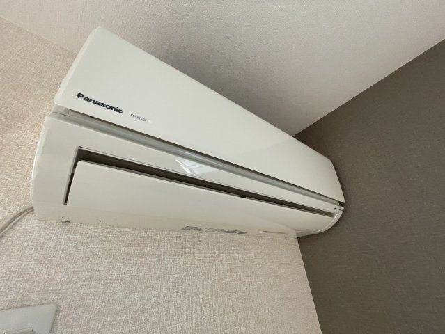 【設備】 | ラシーヌ南町