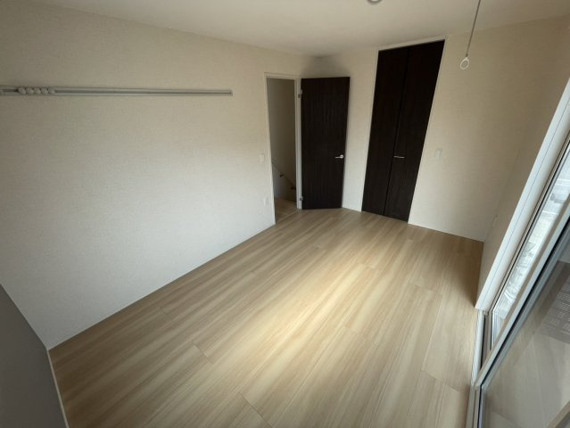 【寝室】 | ラシーヌ南町
