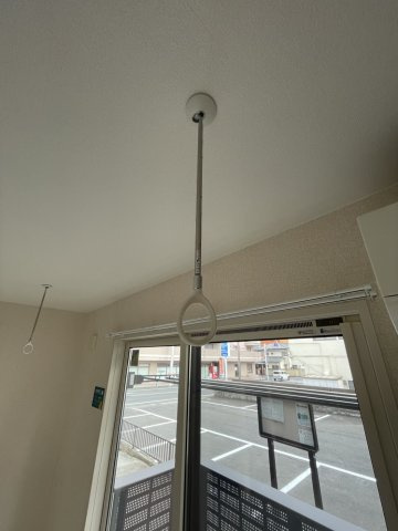 【設備】 | ラシーヌ南町
