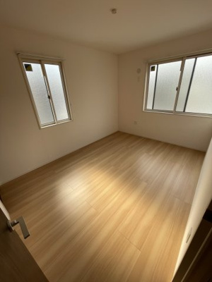 【内装】 | ラシーヌ南町