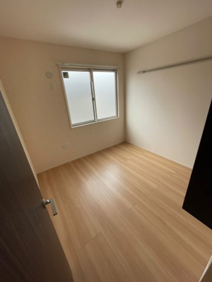 【洋室】 | ラシーヌ南町