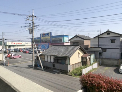 【展望】 | モナーク伊勢崎 | モナーク伊勢崎
