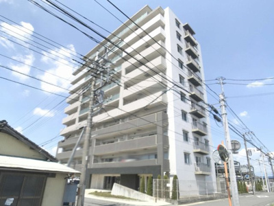 【外観】 | モナーク伊勢崎 | モナーク伊勢崎
