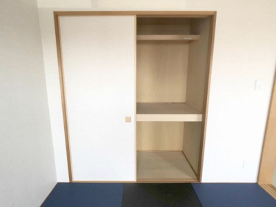 【収納】 | モナーク伊勢崎 | モナーク伊勢崎