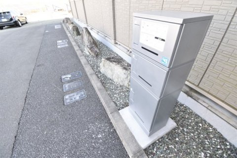 【その他共用部分】 | アンフルール