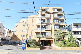 【外観】 | 物件のお問い合わせは、 ０１２０－７００－９６８までお気軽にどうぞ！
外観