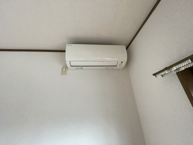 カーサフローラ津田沼の設備
