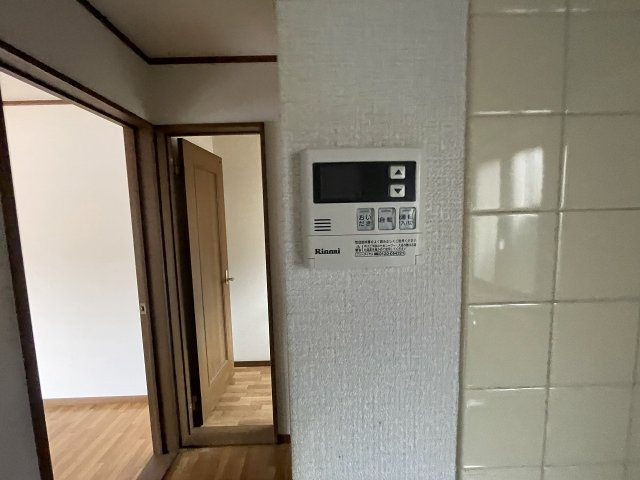 カーサフローラ津田沼のセキュリティ