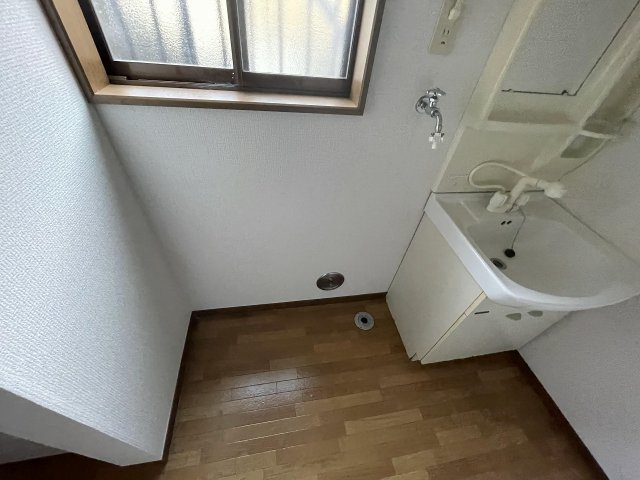 カーサフローラ津田沼の設備