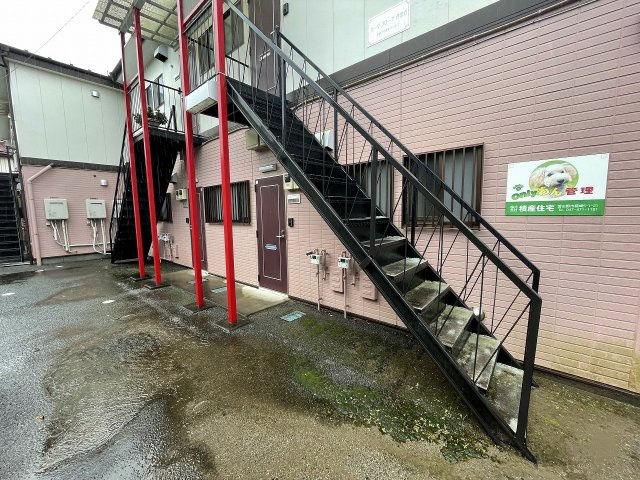 カーサフローラ津田沼のその他