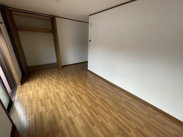 カーサフローラ津田沼の居間・リビング