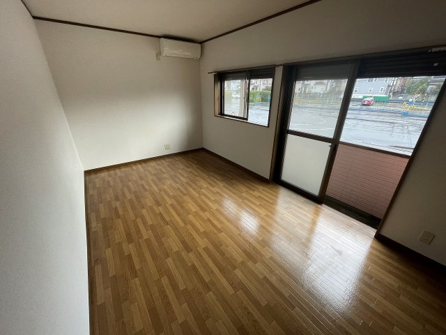 カーサフローラ津田沼の内装