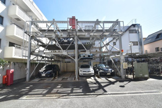 【駐車場】 | 駐車場