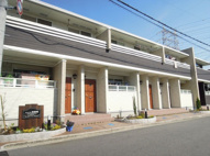 ジョイフル四寳庵の画像