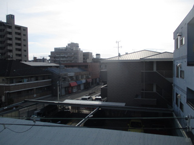 【展望】 | トミーハイツ