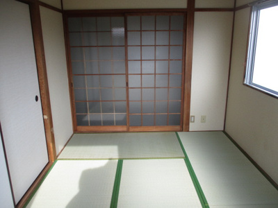 【内装】 | トミーハイツ