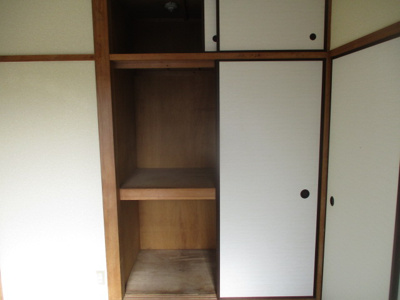 【収納】 | トミーハイツ